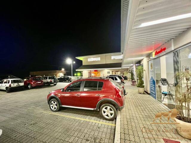 Ponto Comercial para Locação em Campos do Jordão - 5