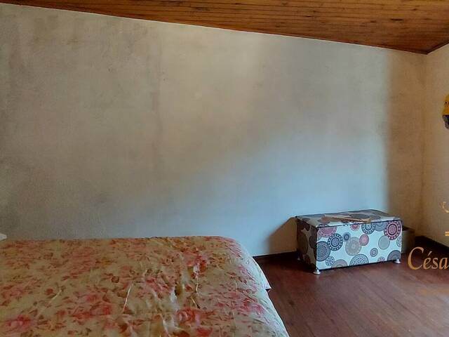 #705 - Casa para Venda em Campos do Jordão - SP - 3