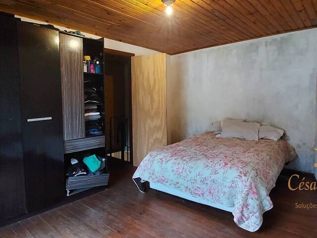 #705 - Casa para Venda em Campos do Jordão - SP - 2