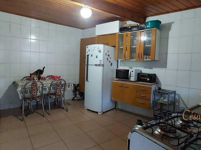 #705 - Casa para Venda em Campos do Jordão - SP - 1