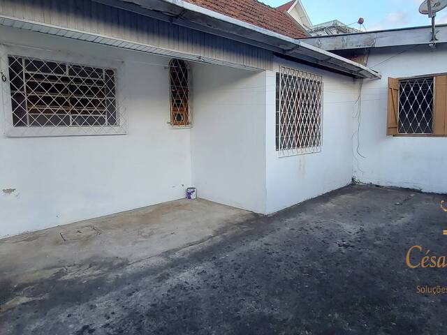 #709 - Casa para Locação em Campos do Jordão - SP