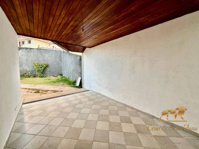 Casa para Locação em Campos do Jordão - 3