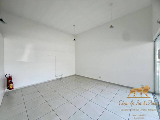 #695 - Ponto Comercial para Locação em Campos do Jordão - SP - 2