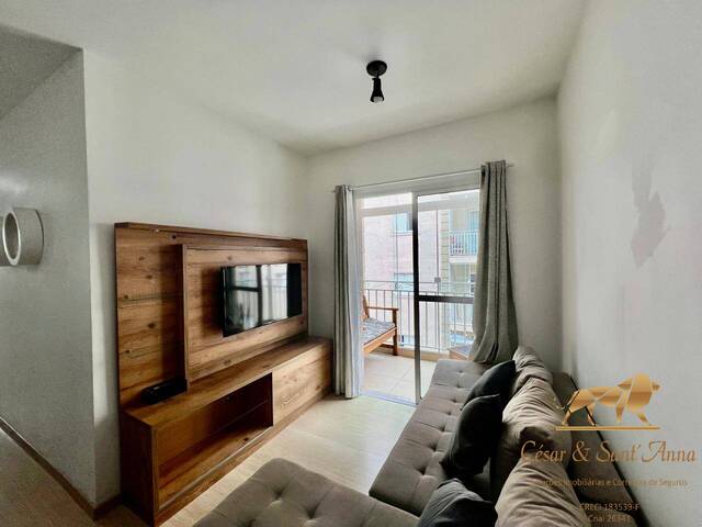 Apartamento para Venda em Campos do Jordão - 2