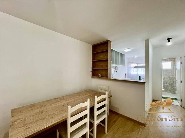 Apartamento para Venda em Campos do Jordão - 3