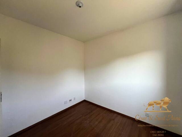 Apartamento para Venda em Campos do Jordão - 2