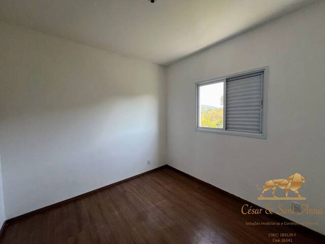 Apartamento para Venda em Campos do Jordão - 3