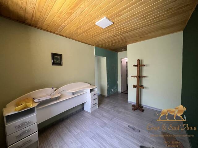 Casa para Locação em Campos do Jordão - 4