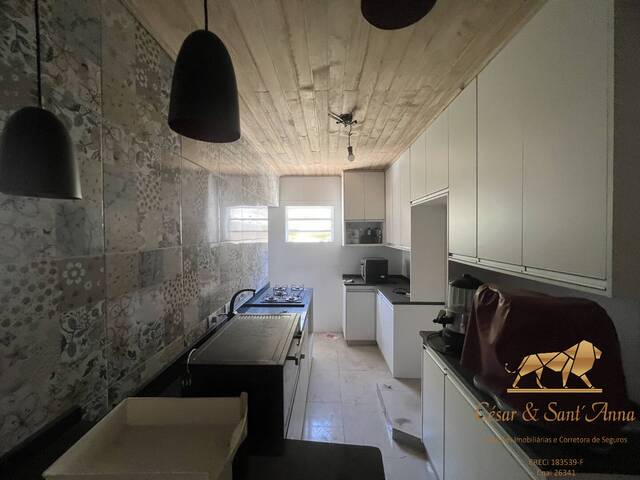 Casa para Locação em Campos do Jordão - 5