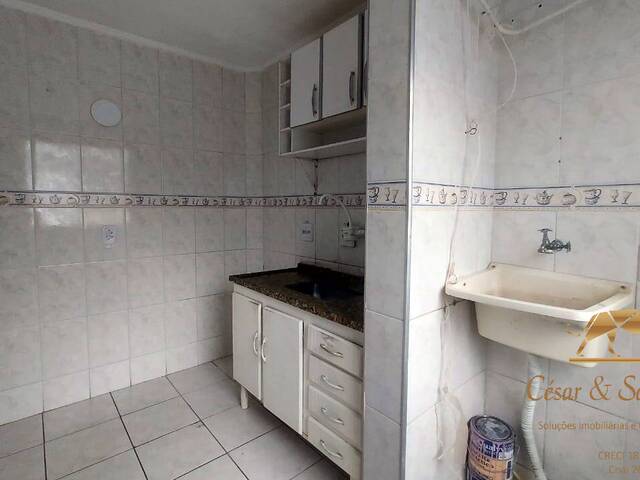 Apartamento para Venda em Campos do Jordão - 4
