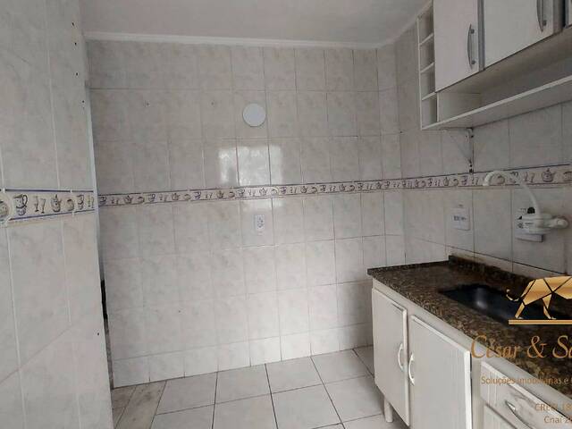 #768 - Apartamento para Venda em Campos do Jordão - SP - 3