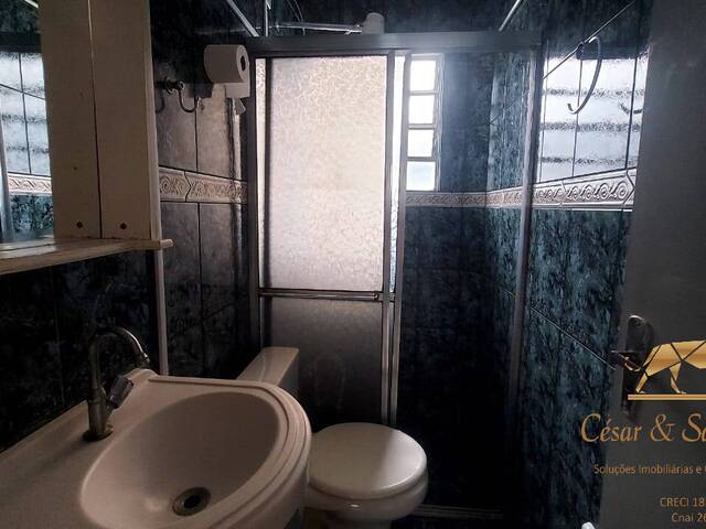 Apartamento para Venda em Campos do Jordão - 5