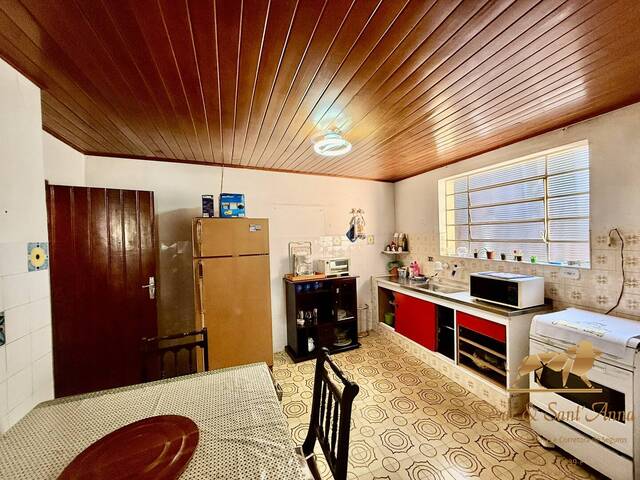 #775 - Casa para Venda em Campos do Jordão - SP - 2