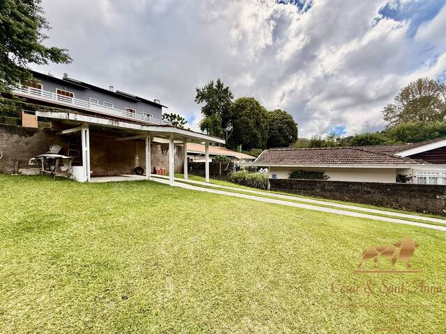 Casa para Locação em Campos do Jordão - 4