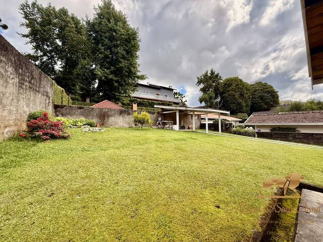 Casa para Locação em Campos do Jordão - 5