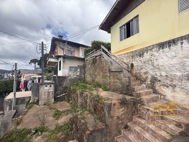 Casa para Venda em Campos do Jordão - 5