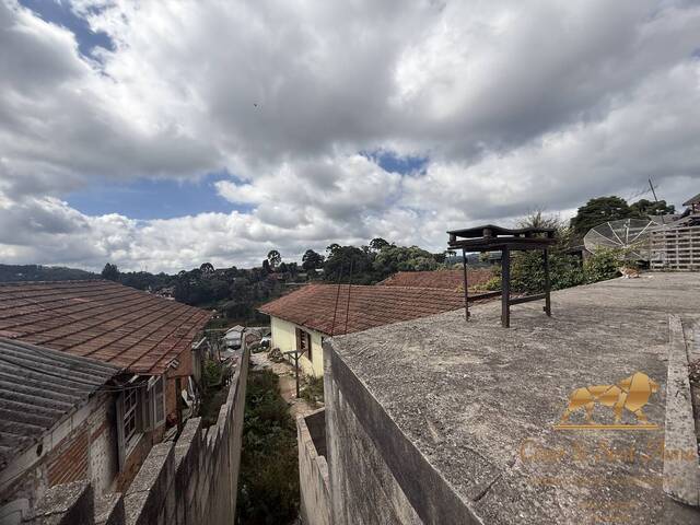 Venda em VILA NAIR - Campos do Jordão