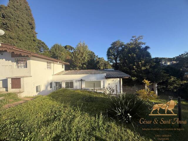 Casa para Venda em Campos do Jordão - 5