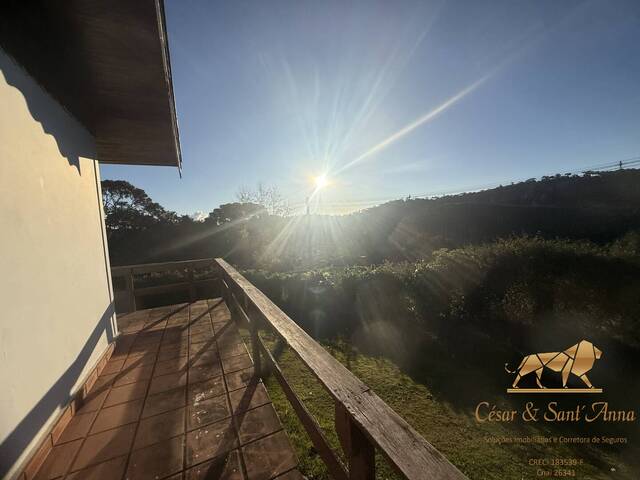 Casa para Venda em Campos do Jordão - 4
