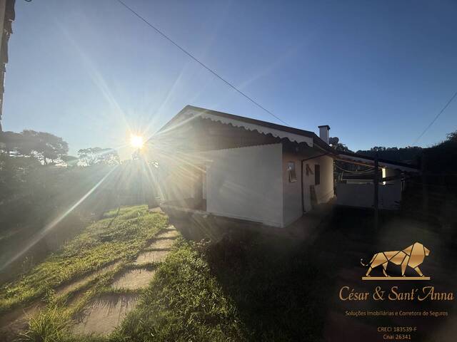 Casa para Venda em Campos do Jordão - 2
