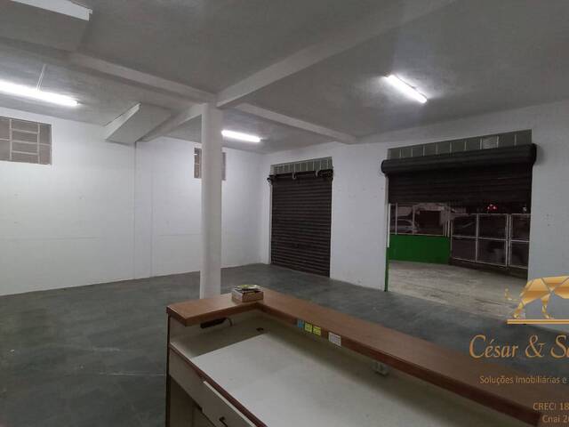 #786 - Ponto Comercial para Locação em Campos do Jordão - SP - 1