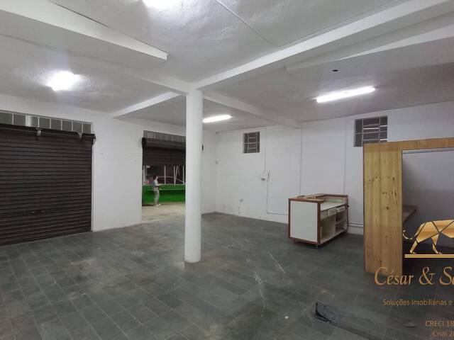 Ponto Comercial para Locação em Campos do Jordão - 4