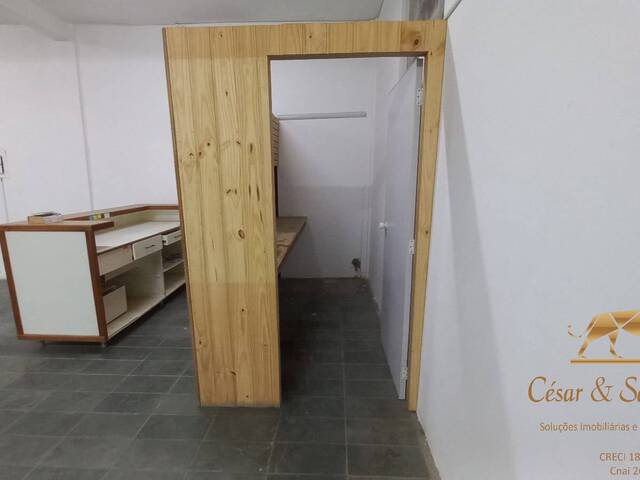 Ponto Comercial para Locação em Campos do Jordão - 5