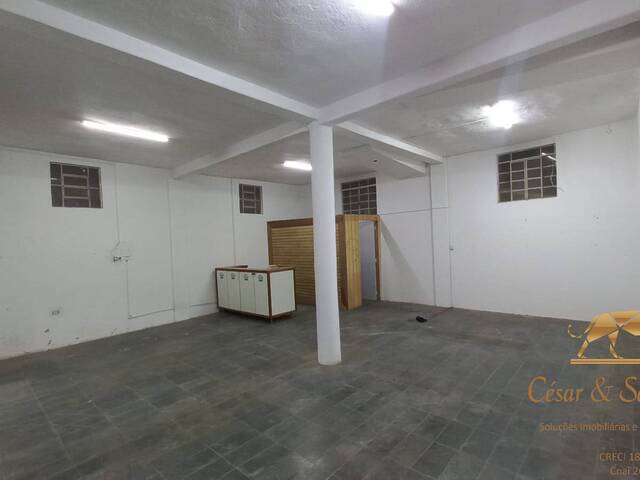 #786 - Ponto Comercial para Locação em Campos do Jordão - SP - 2