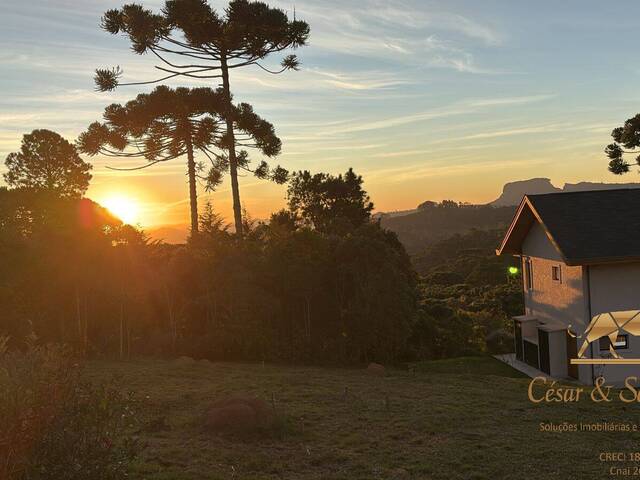 #788 - Terreno em condomínio para Venda em Campos do Jordão - SP - 3