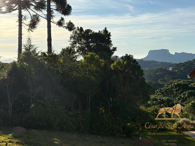 Terreno em condomínio para Venda em Campos do Jordão - 4