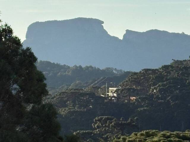 Terreno em condomínio para Venda em Campos do Jordão - 5