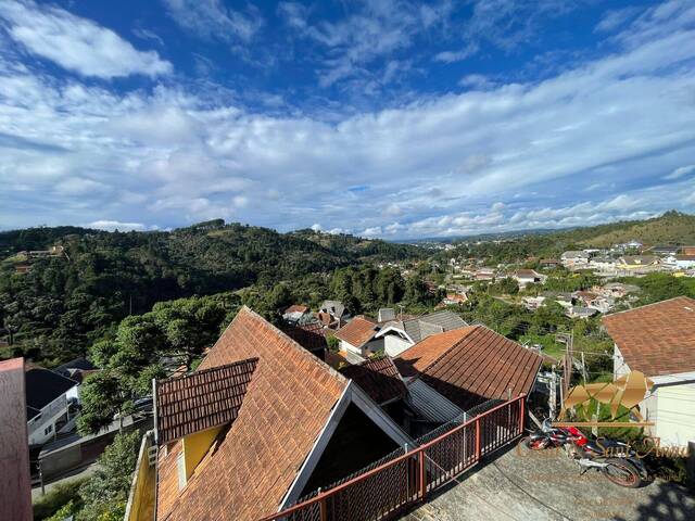 #789 - Casa para Venda em Campos do Jordão - SP - 3