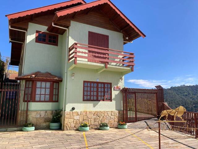 Casa para Venda em Campos do Jordão - 5