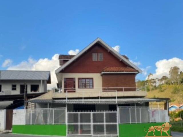 #786 - Ponto Comercial para Locação em Campos do Jordão - SP - 3