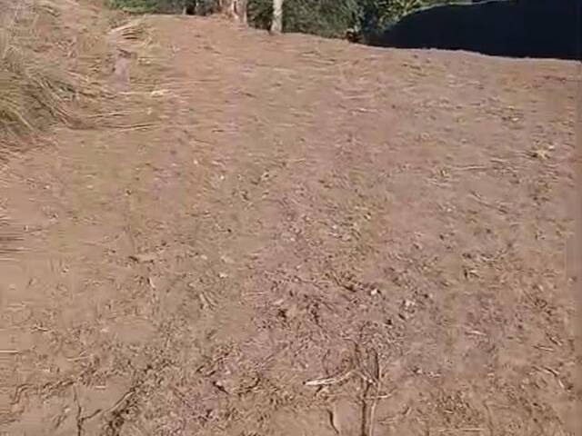 #790 - Terreno para Venda em Campos do Jordão - SP - 3