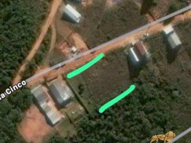 Terreno para Venda em Campos do Jordão - 4