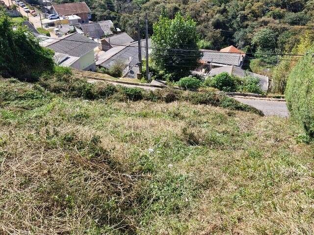 Terreno para Venda em Campos do Jordão - 5