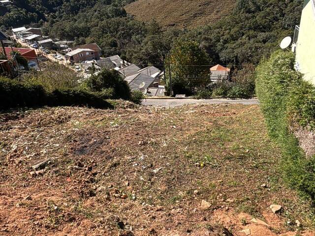 Terreno para Venda em Campos do Jordão - 4