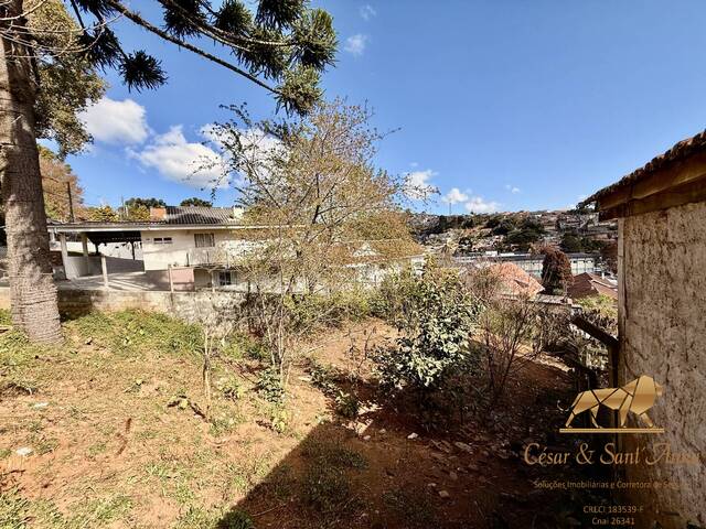 Terreno para Venda em Campos do Jordão - 5