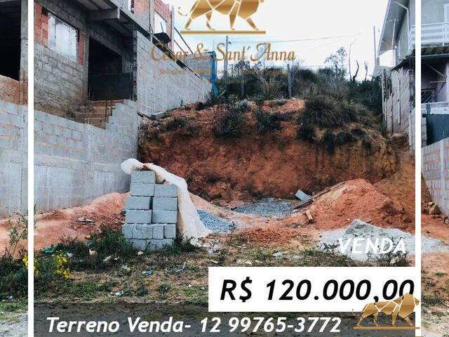 Terreno para Venda em Campos do Jordão - 2