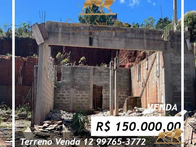Terreno para Venda em Campos do Jordão - 2