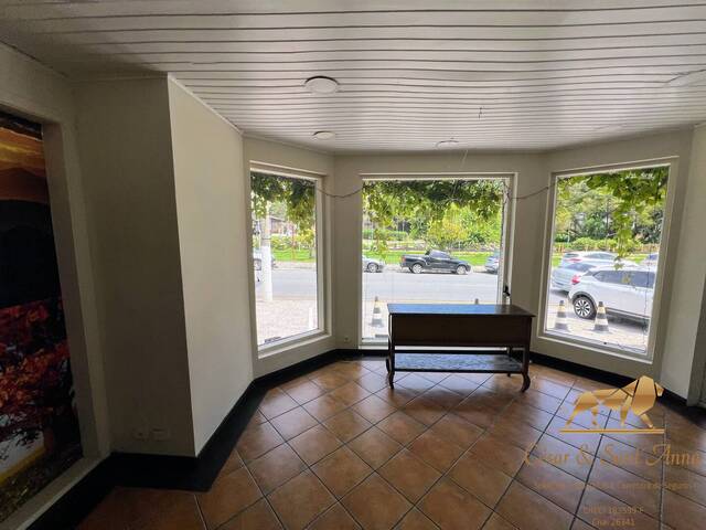 Sala para Locação em Campos do Jordão - 5