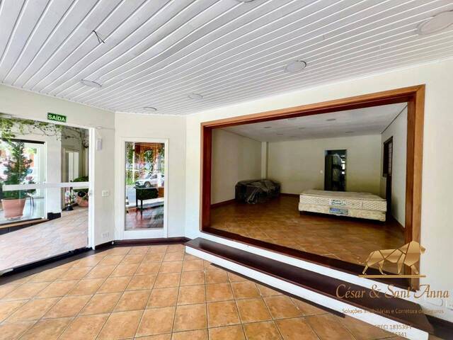 #755 - Sala para Locação em Campos do Jordão - SP - 1
