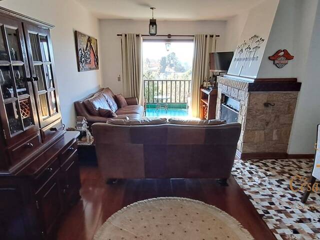 Apartamento para Venda em Campos do Jordão - 4