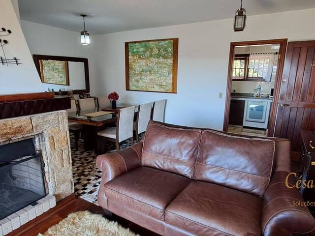 Apartamento para Venda em Campos do Jordão - 5