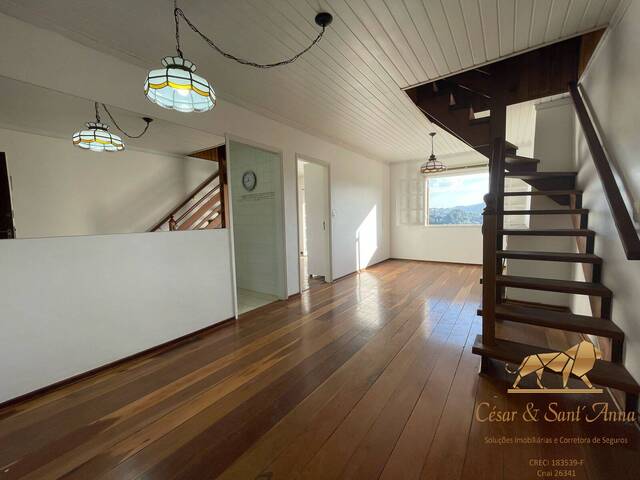 Apartamento para Venda em Campos do Jordão - 5