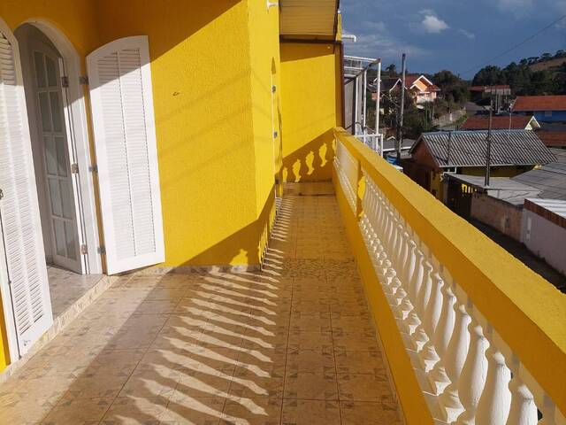 #807 - Casa para Venda em Campos do Jordão - SP