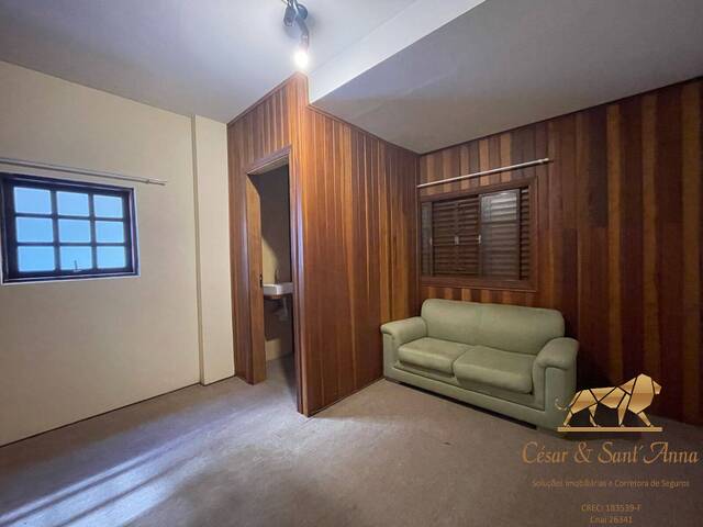 #808 - Apartamento para Locação em Campos do Jordão - SP - 3