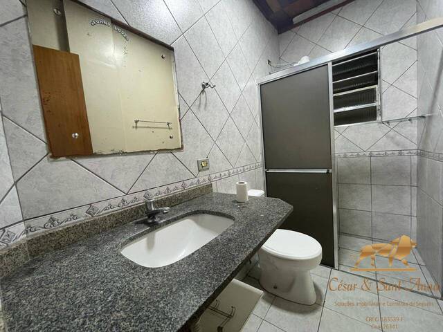 #808 - Apartamento para Locação em Campos do Jordão - SP - 2