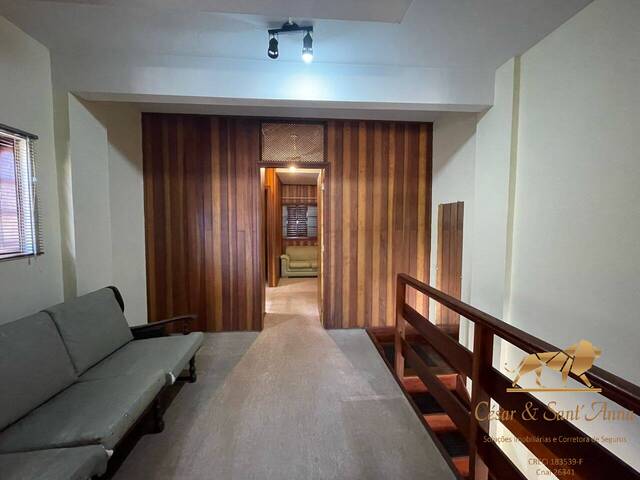 Apartamento para Locação em Campos do Jordão - 5